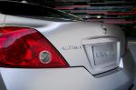 Nissan Altima Coupe 2008 года